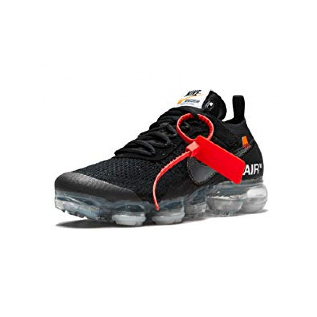 nike vapour off white